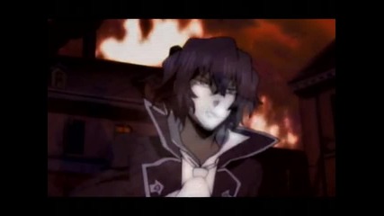 Pandora Hearts - Gil never be the same [hq]