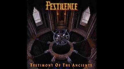 Pestilence - Bitterness Twisted Truth 