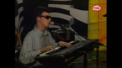 Sasa Matic - Jednu noc si drugom dala - A sto ne bi moglo - (TV Pink 1998)