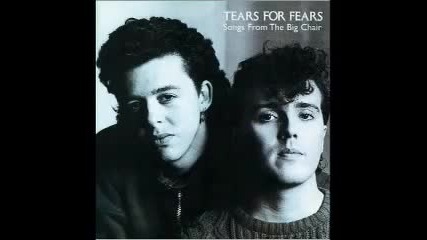 Tears for Fears - The Big Chair