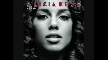 Alicia Keys feat. John Mayer - Lesson Learned 