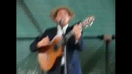 Mellow Mark