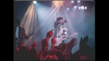 Prince The Revolution - Purple Rain Vbox7 