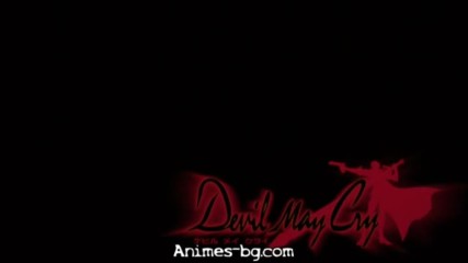 [ Bg Subs ] Devil May Cry - 06 [ Ryuko ]