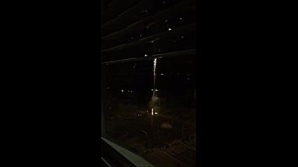 Ето какво е събудило Лудогорец посред нощ