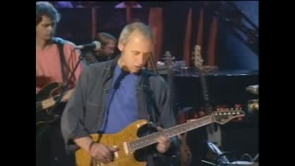 Dire Straits - Sultans of Swing (live) 