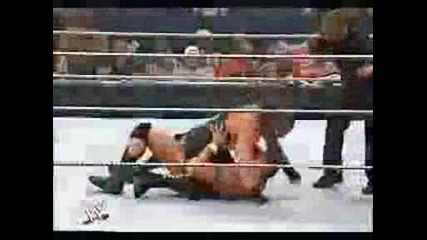 Randy Orton Vs Rob Van Dam At One Night Stand Part1
