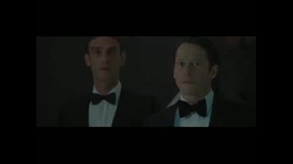 007 Quantum Of Solace - Official Theatrica