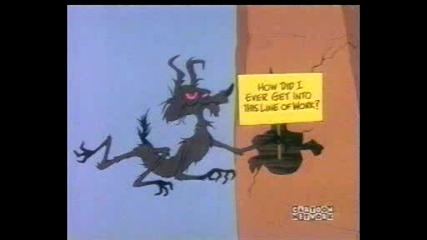 Road Runner - Soup Or Sonic