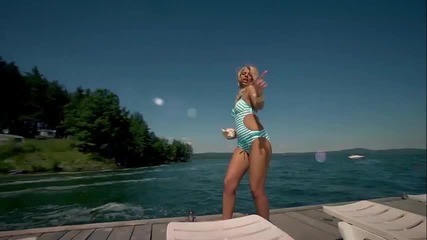 Анна - Залените очи