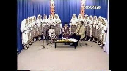 Фолклорна Група - С.свирачи