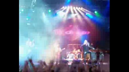 Masters Of Rock 2007 Pc69 - Hells Gone Crazy