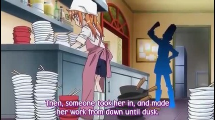 Pretty Rhythm- Aurora Dream Episode 48