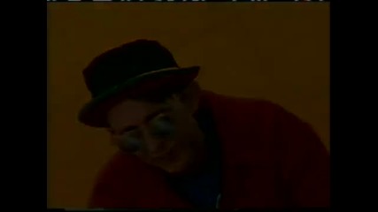 Rockmelons ft Deni Hines - Ain't No Sunshine (1991)