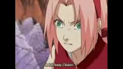 Naruto vs Sasuke (naruto shippuden) Bring me to life
