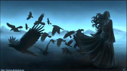 Fired Earth Music - The Darkest Night
