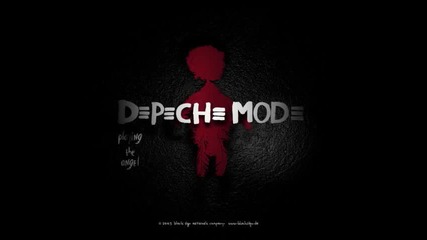 Depeche mode - Precious