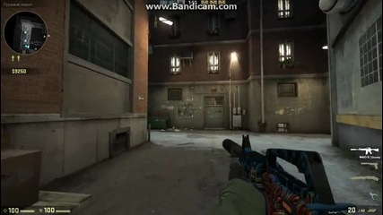 Cs Global Ofensive част 5 аз откачих