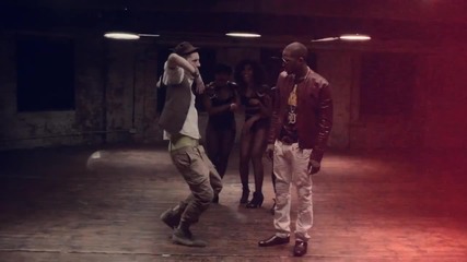 2o12 • Супер dance• Dbanj - Oliver Twist