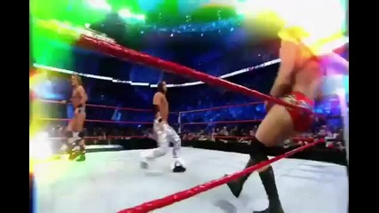 Wwe John Morrison Theme song 2012