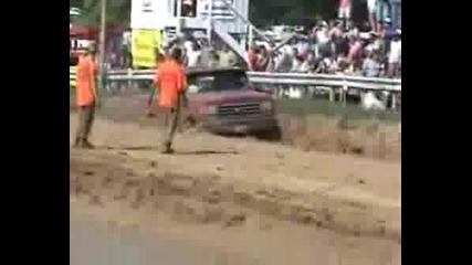 Hartford Fair Mud Bog Part 2