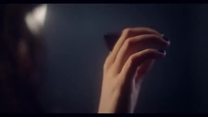 Charlotte Oc - Hangover (official Video)