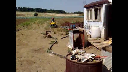 салко атв
