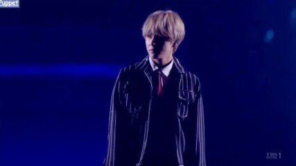 Lost-bts Live Trilogy Episode-3 The Wings Tour in Japan-special Edition-kyocera Dome-15.10.2017