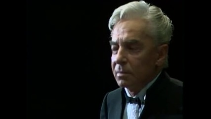 Respighi - Pini di Roma - Part 4 - Karajan 1984