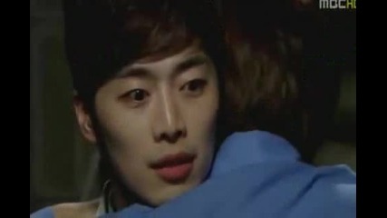 can you hear my heart dong joo woo I ll make your eyes sting collab part