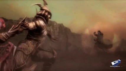 Aion New Trailer