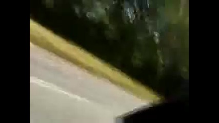 Lamborghini Murcielago vs. Ford Gt 