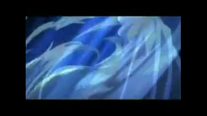 Devil May Cry - Eville - Amv