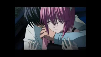 Elfen Lied - In The End