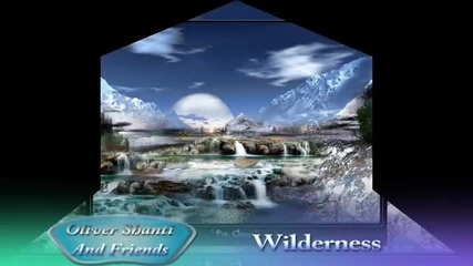 Oliver Shanti-wilderness