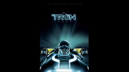 Recognizer - Tron - Legacy Soundtrack