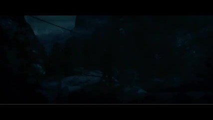 Captain America The First Avenger - Trailer