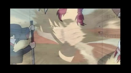 [beta] amv naruto hq