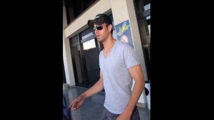 Enrique Iglesias - One Day At A Time (feat. Akon)