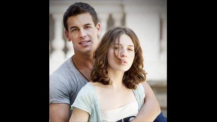 Mario Casas - снимкии (sun))