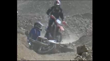 Mr - Erzbergrodeo 2007 - Official Video Compilation