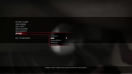 Left 4 Dead - Maxed Out 720p