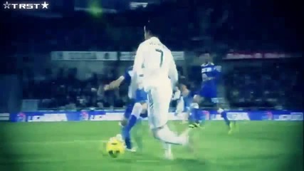 Cristiano Ronaldo witchcraft 2011 Hd