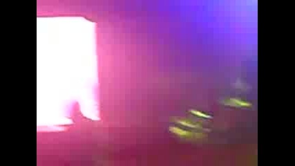 Бузлуджа Open Air 02.08.2008