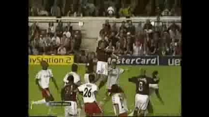 Arsenal Best Goals