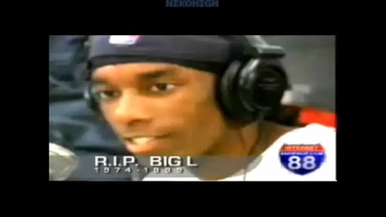 Big L - Casualties of a Dice Game