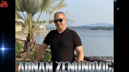 Adnan Zenunovic - Eh da imam neku moc (hq) (bg sub)
