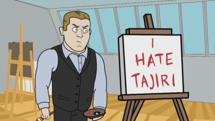 William Regal reveals why he hates his former tag team partner Tajiri on WWE Story Time (WWE Network Exclusive)