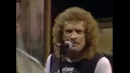 Foreigner - Break it up 1982 