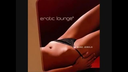 I love you - Erotic Lounge Vol. 4 (blank Jones remix) 